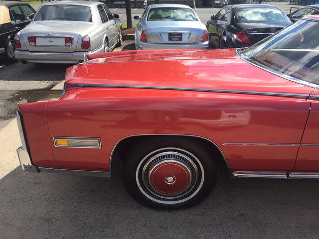 1976 Cadillac Eldorado - photo 13