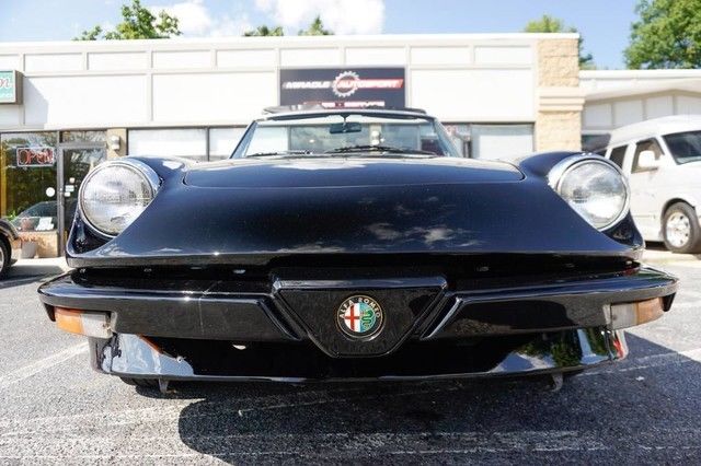 1987 Alfa Romeo Spider - photo 9