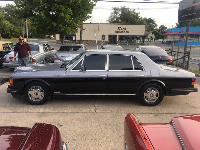 1993 Bentley Brooklands - photo 10