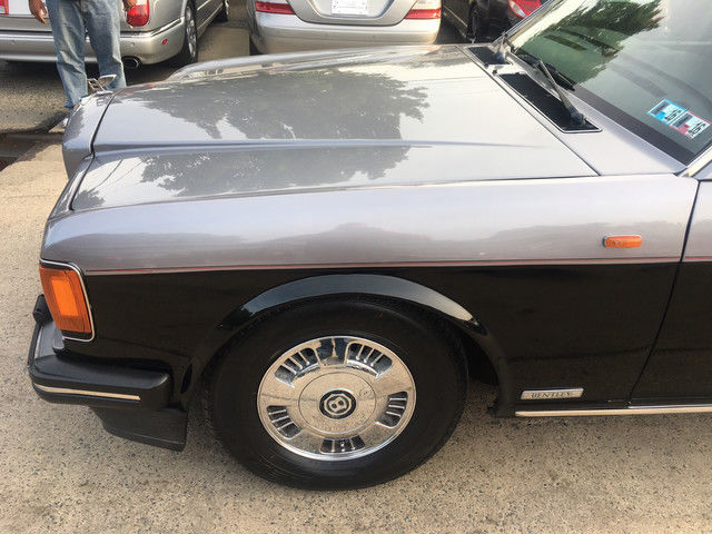 1993 Bentley Brooklands - photo 13