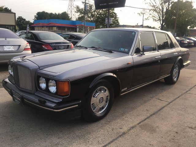 1993 Bentley Brooklands - photo 3