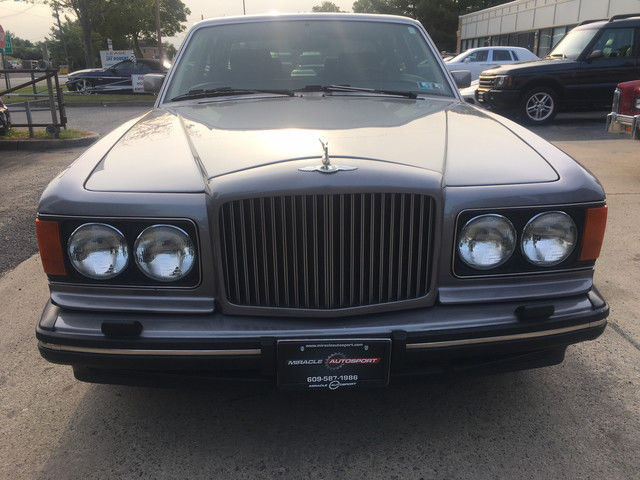 1993 Bentley Brooklands - photo 4