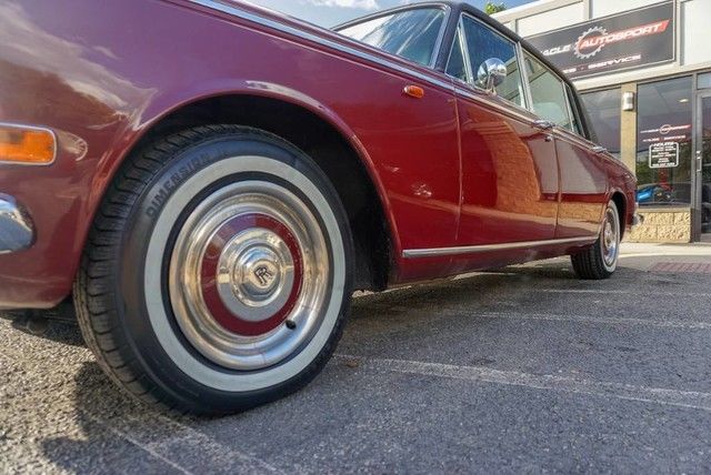 1972 Rolls-Royce Silver Shadow - photo 13