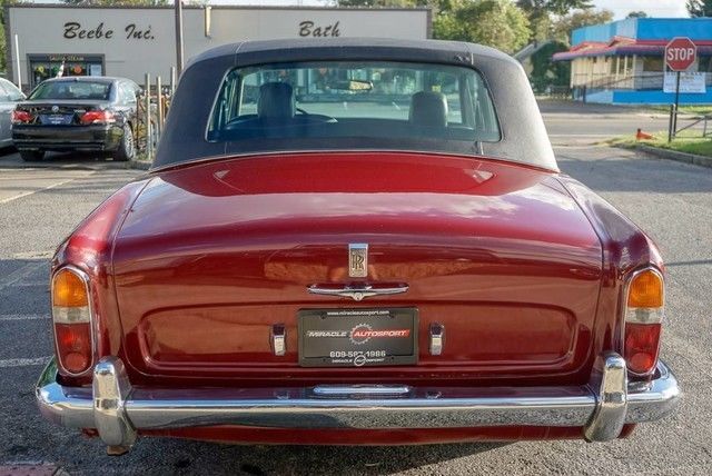 1972 Rolls-Royce Silver Shadow - photo 5