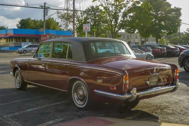 1972 Rolls-Royce Silver Shadow - photo 6