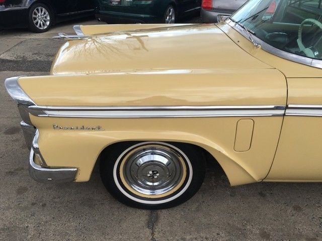 1956 Studebaker - photo 11