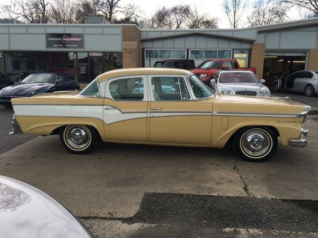 1956 Studebaker - photo 6