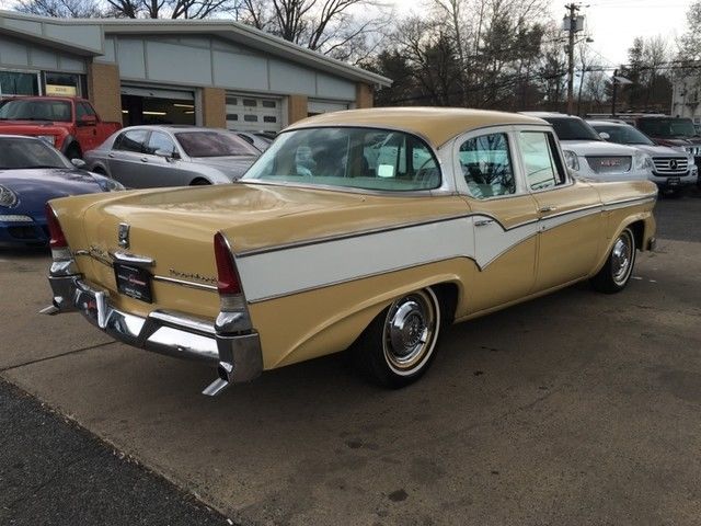 1956 Studebaker - photo 7