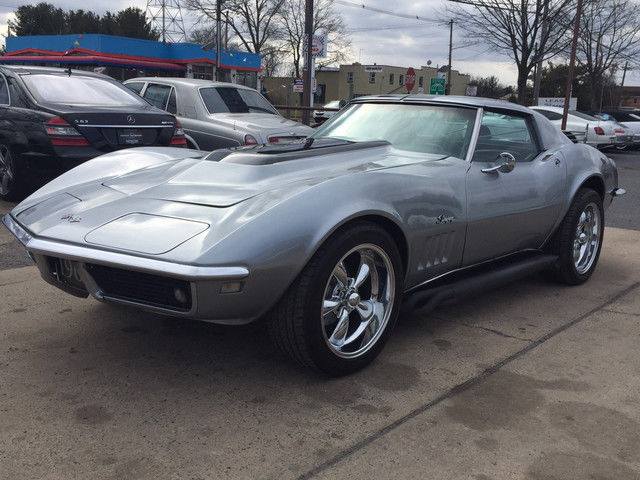 1968 Chevrolet Corvette - photo 3