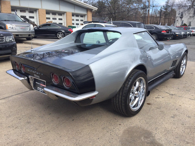 1968 Chevrolet Corvette - photo 6
