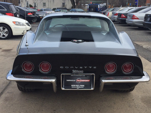 1968 Chevrolet Corvette - photo 7