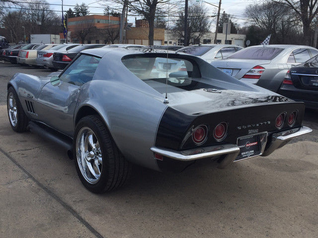 1968 Chevrolet Corvette - photo 8