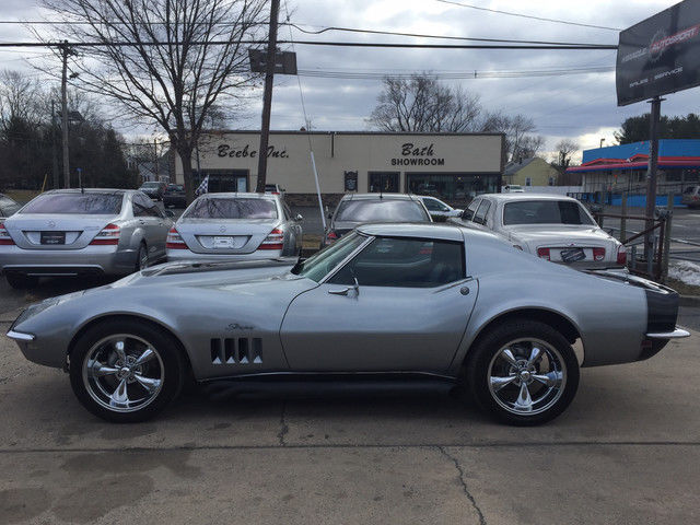 1968 Chevrolet Corvette - photo 9