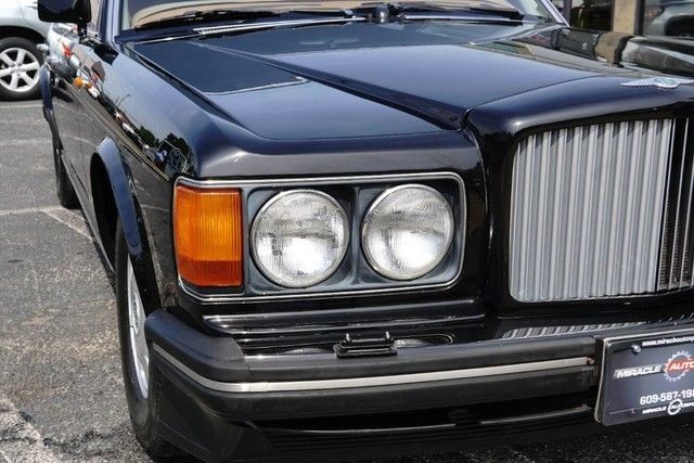 1993 Bentley Brooklands - photo 13