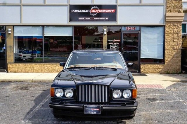 1993 Bentley Brooklands - photo 2