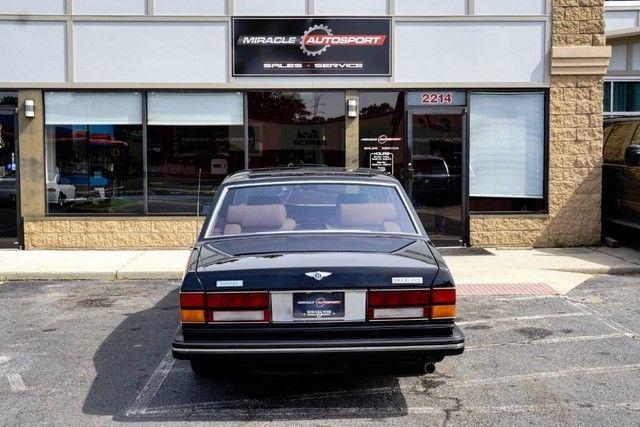 1993 Bentley Brooklands - photo 5