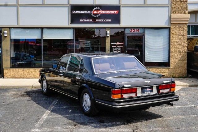 1993 Bentley Brooklands - photo 6