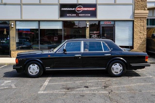 1993 Bentley Brooklands - photo 7