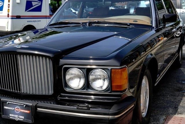 1993 Bentley Brooklands - photo 9