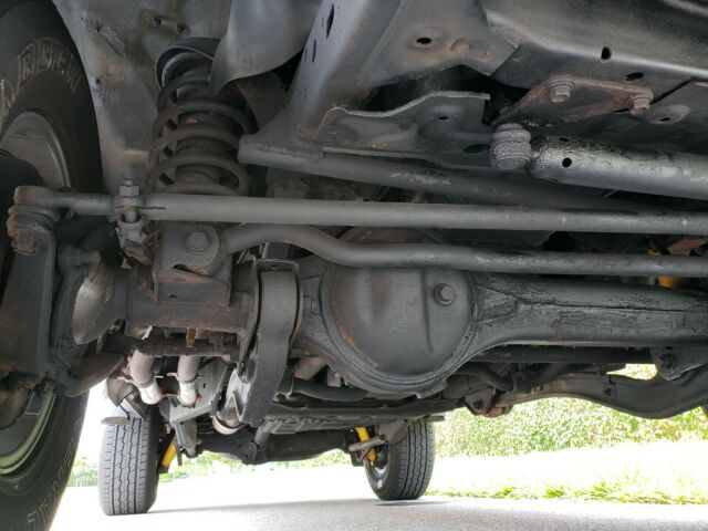 1994 Toyota Land Cruiser - photo 12