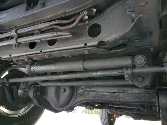 1994 Toyota Land Cruiser - photo 13