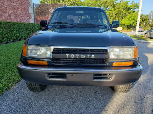 1994 Toyota Land Cruiser - photo 3