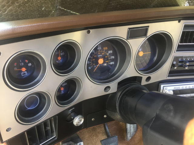 1986 Chevrolet Silverado 3500 Silverado - photo 6