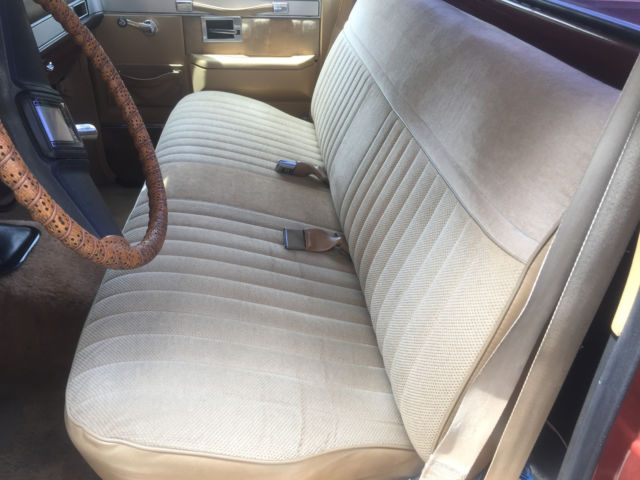 1986 Chevrolet Silverado 3500 Silverado - photo 7