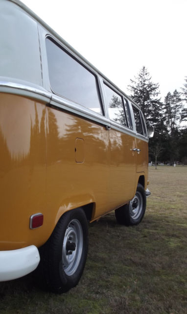 1971 Volkswagen Bus/Vanagon - photo 10