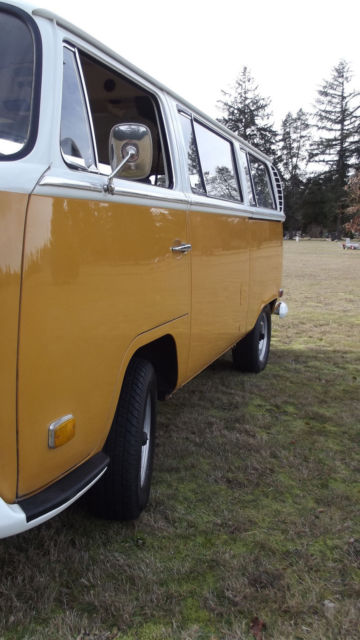 1971 Volkswagen Bus/Vanagon - photo 5