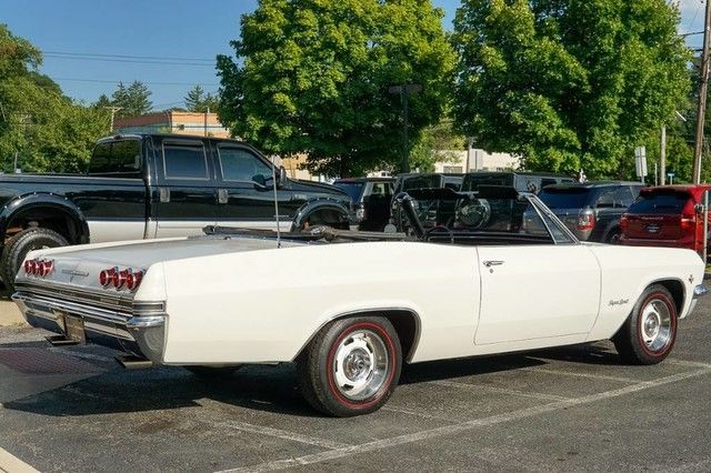 1965 Chevrolet Impala - photo 5