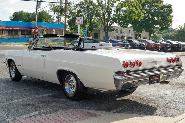 1965 Chevrolet Impala - photo 7