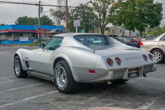 1975 Chevrolet Corvette - photo 6