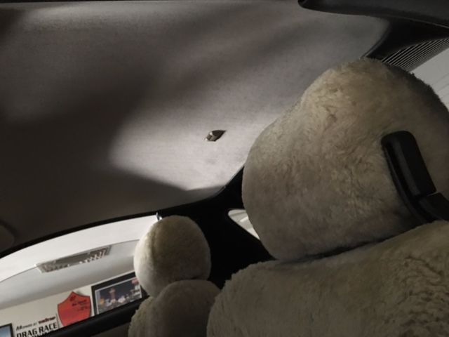 1991 Mitsubishi 3000GT VR-4 GT Interior - photo 9