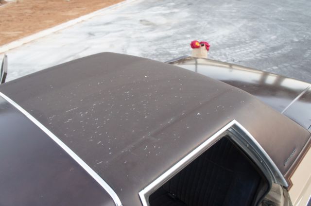1987 Mercury Grand Marquis GS - photo 12