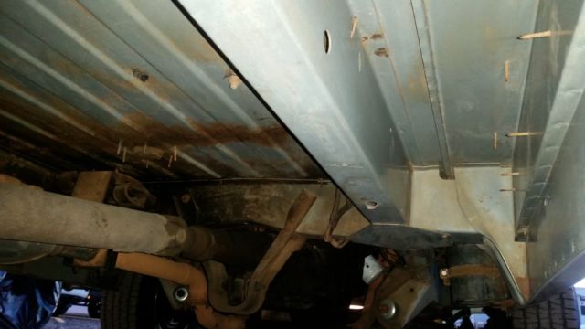 1980 Dodge Ram Van OBO No Rust Original Low Miles 1 owner Must See - photo 11