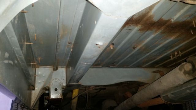 1980 Dodge Ram Van OBO No Rust Original Low Miles 1 owner Must See - photo 12