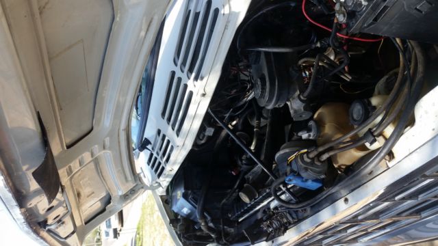 1980 Dodge Ram Van OBO No Rust Original Low Miles 1 owner Must See - photo 13