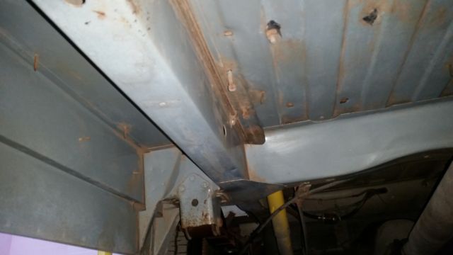 1980 Dodge Ram Van OBO No Rust Original Low Miles 1 owner Must See - photo 9