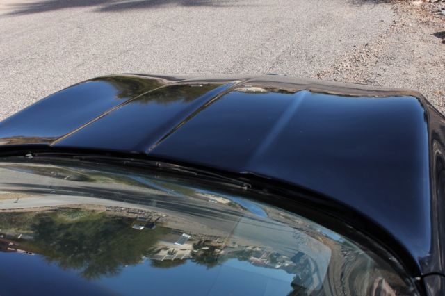 1988 Chevrolet Corvette - photo 8