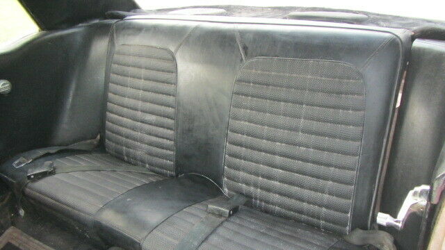 1966 Ford Mustang - photo 13