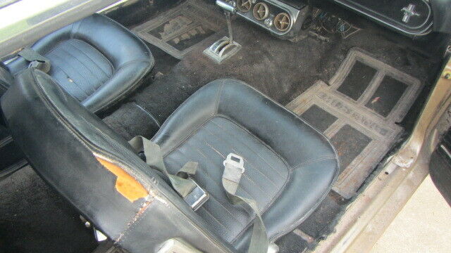 1966 Ford Mustang - photo 12