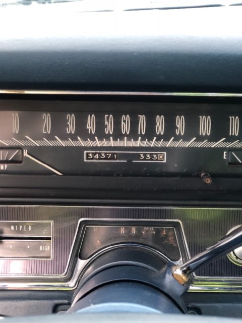 1967 Cadillac Eldorado - photo 2