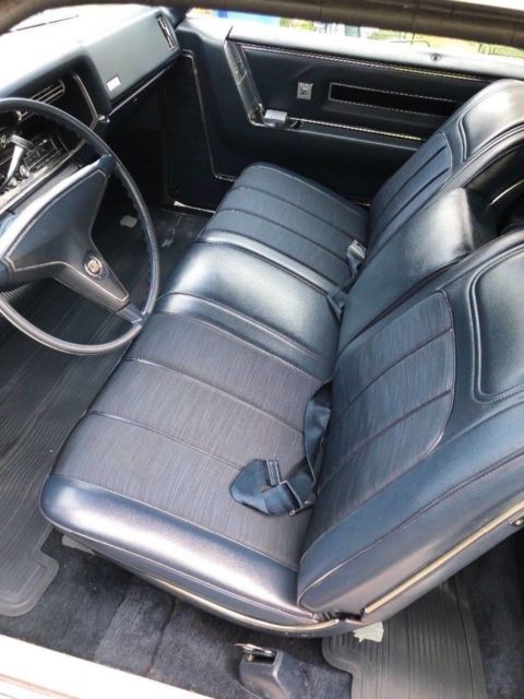 1967 Cadillac Eldorado - photo 4