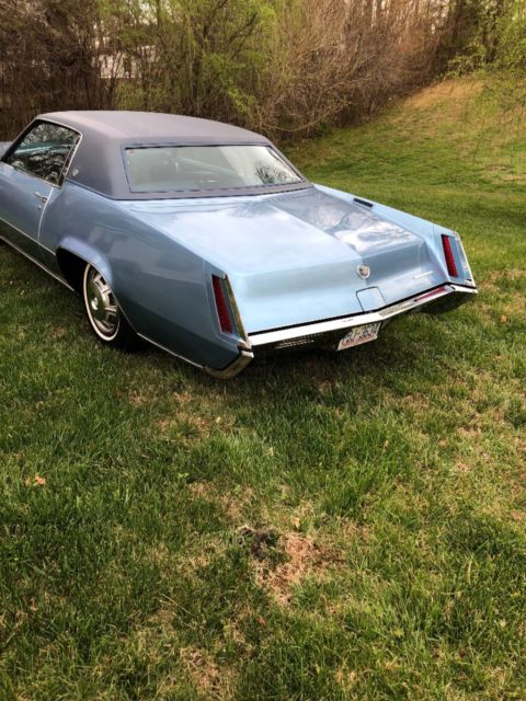 1967 Cadillac Eldorado - photo 5