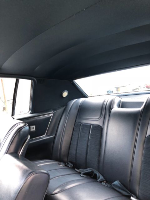 1967 Cadillac Eldorado - photo 6