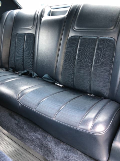 1967 Cadillac Eldorado - photo 7