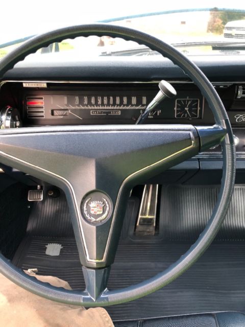 1967 Cadillac Eldorado - photo 8