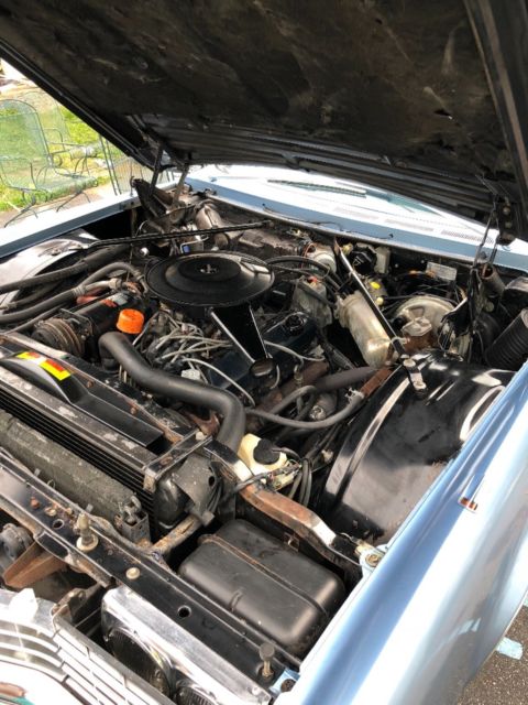 1967 Cadillac Eldorado - photo 9