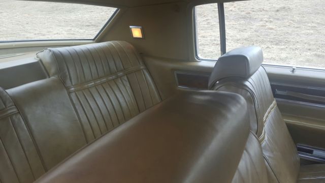 1969 Cadillac Eldorado - photo 11